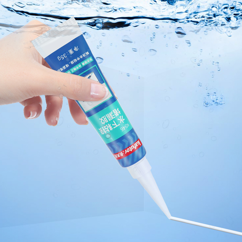 Marine Aquarium Glue - Kafuter 흰색 실란트 접착제 수조 수영장