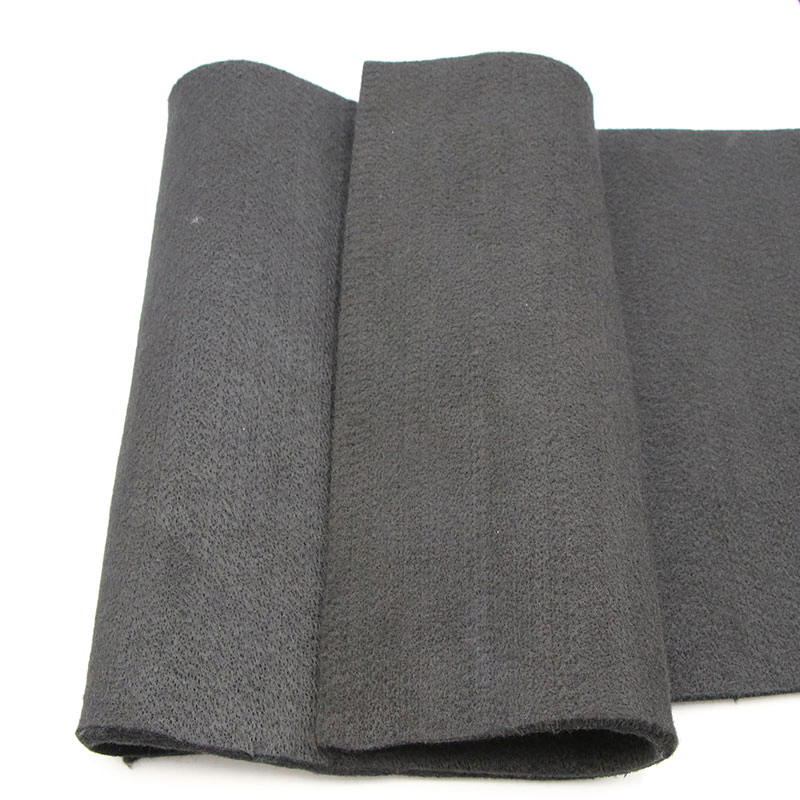 Activated Carbon Bag - 두께 W0S1011 전기 전도용 카본 천