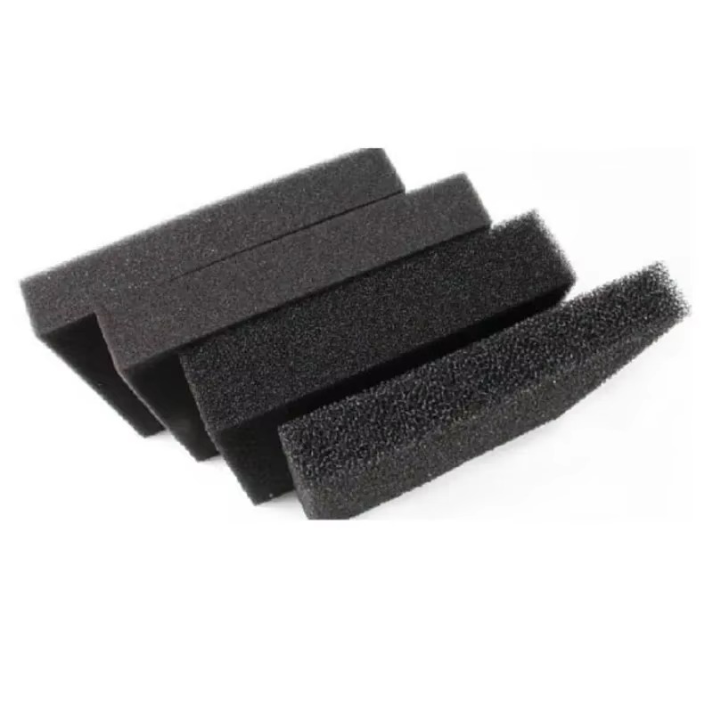 Activated Carbon Bag - 과학 연구 실험 재료용 99.9% C