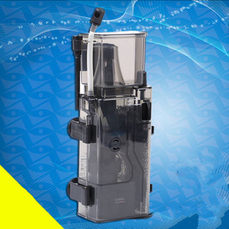 Marine Aquarium Protein Skimmer - 단백질 스키머 해양 수족관 어항 필터