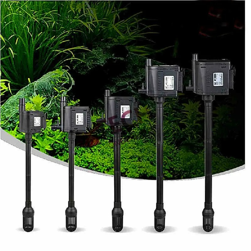 Marine Aquarium Overflow Box - 다기능 수중 펌프, 필터, 수족관 어항용