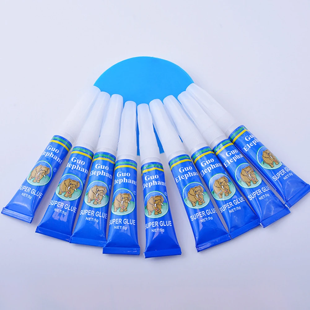 Marine Aquarium Glue - 어항 조경 이끼 접착제, 수족관 수생