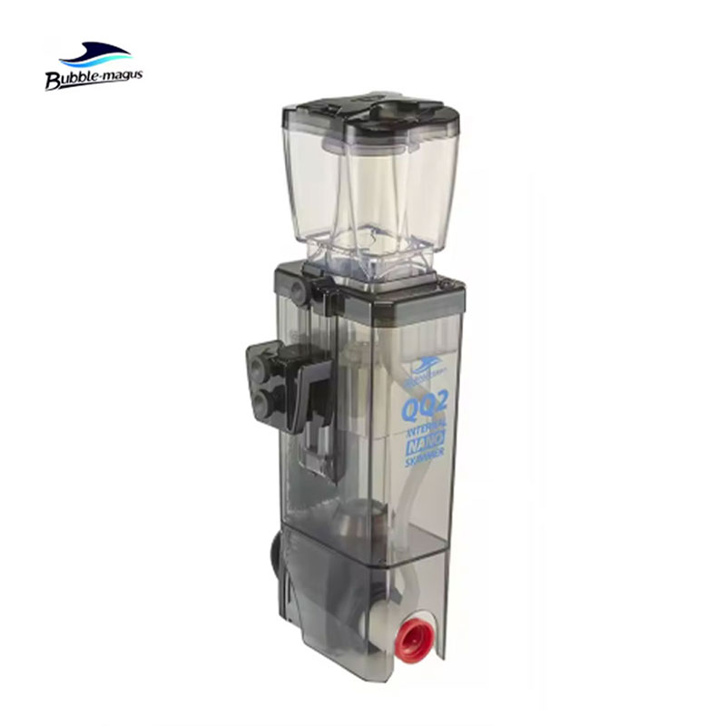 Marine Aquarium Protein Skimmer - 버블 마구스 BM QQ2 내장형 단백질