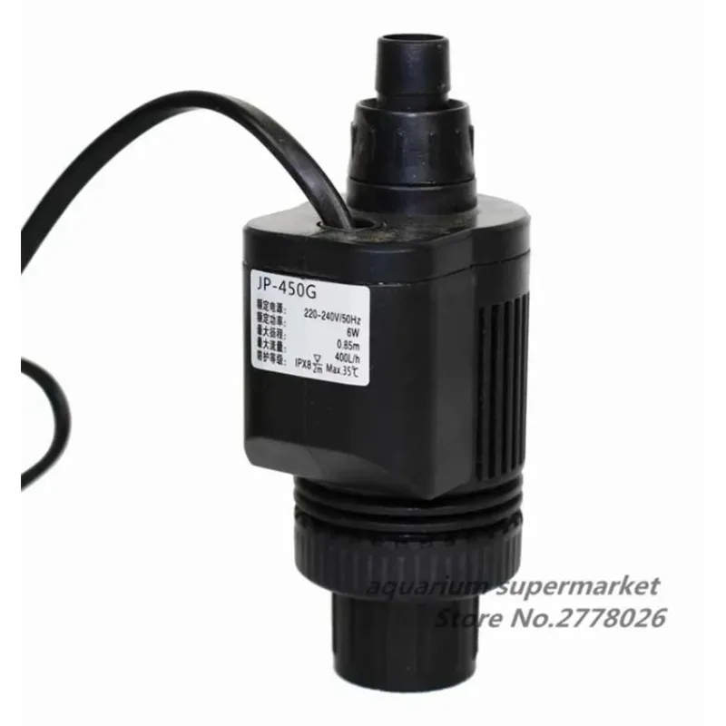 Marine Aquarium Overflow Box - Sunsun HW-603b HW-602b 필터 캐니스터 교체