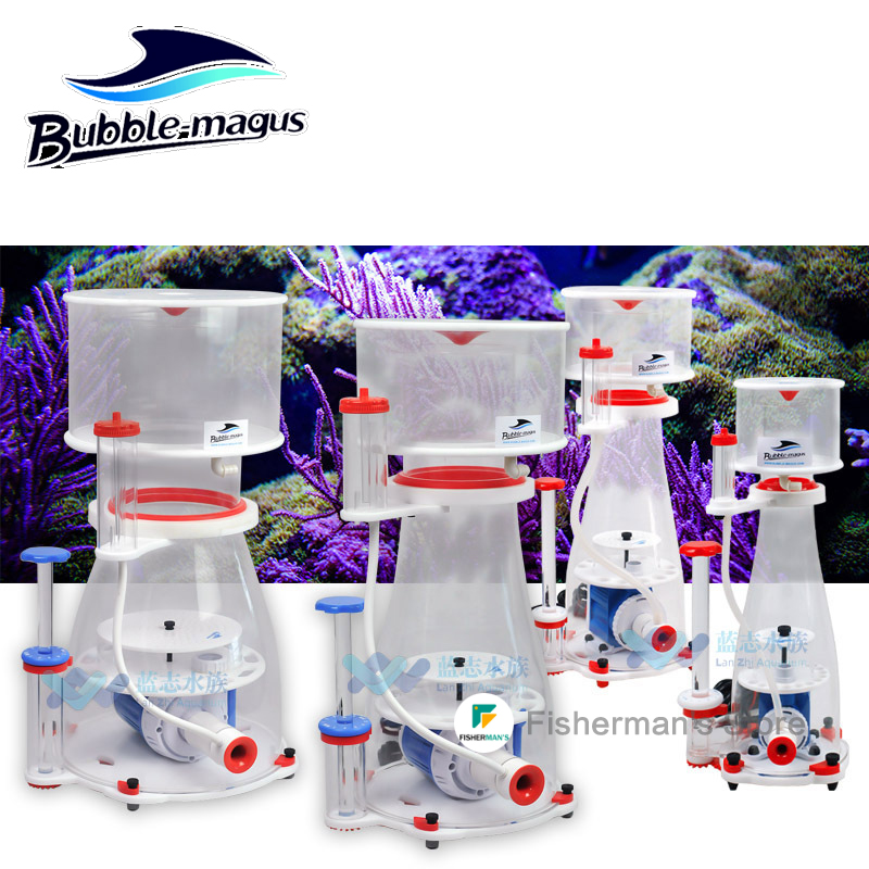 버블 마거스 커브 단백질 스키머, 해양 바닷물, 산호초 - Marine Aquarium Protein Skimmer 리뷰 및 가격