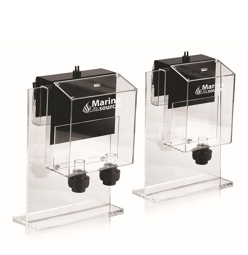 해양 소스 수족관 워터박스, 사이펀 오버플로 박스, 수 - Marine Aquarium Overflow Box 리뷰 및 가격