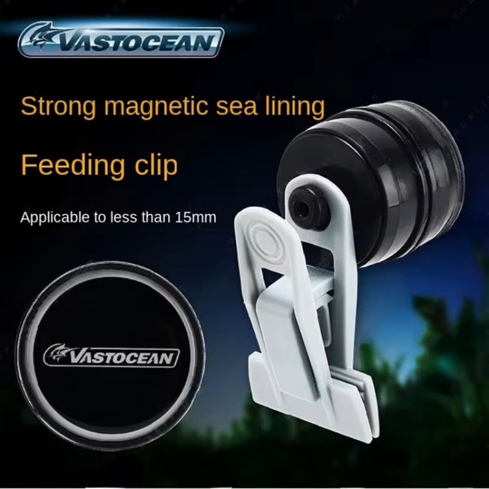 바스토션 기념판 강력 자석 해조류 급식 클립 SKU 2 - Marine Aquarium Glue 리뷰 및 가격
