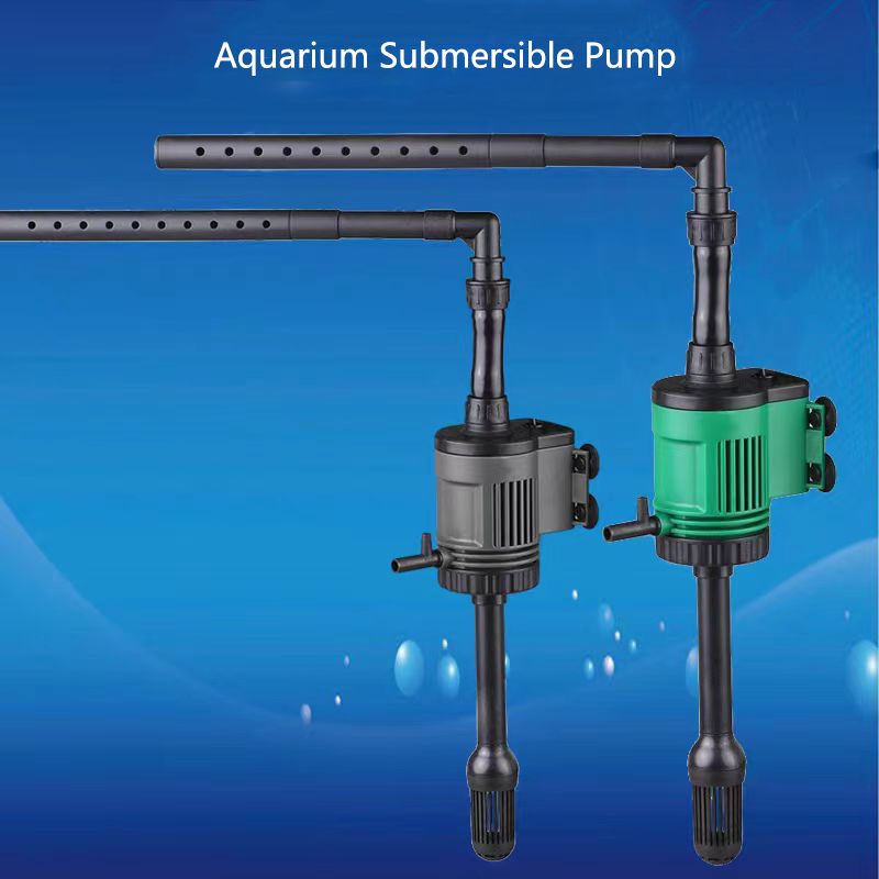 6W 220V-240V 물고기 탱크 워터 펌프 수족관  - Marine Aquarium Overflow Box 리뷰 및 가격