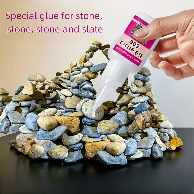 20g 고강도 빠른 건조 석재 접착제 - 조리대, 수족 - Marine Aquarium Glue 리뷰 및 가격