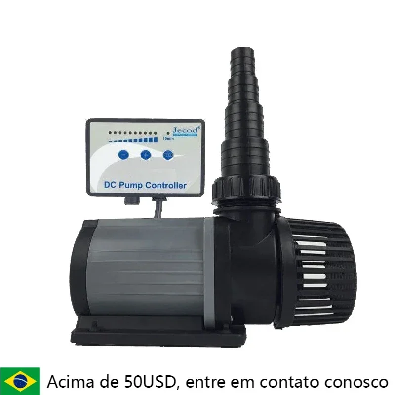 제바오 제코드 DCS 1200/2000/3000/400 - Aquarium Marine 리뷰 및 가격
