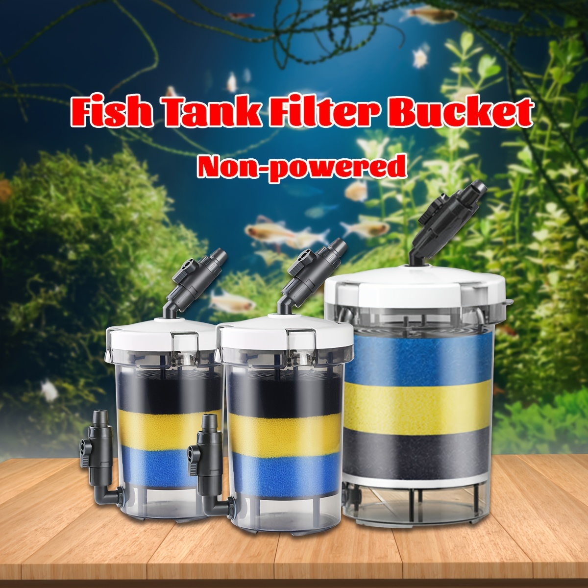 SUNSUN EW-602 EW-603 EW-604 무소 - Marine Aquarium Overflow Box 리뷰 및 가격