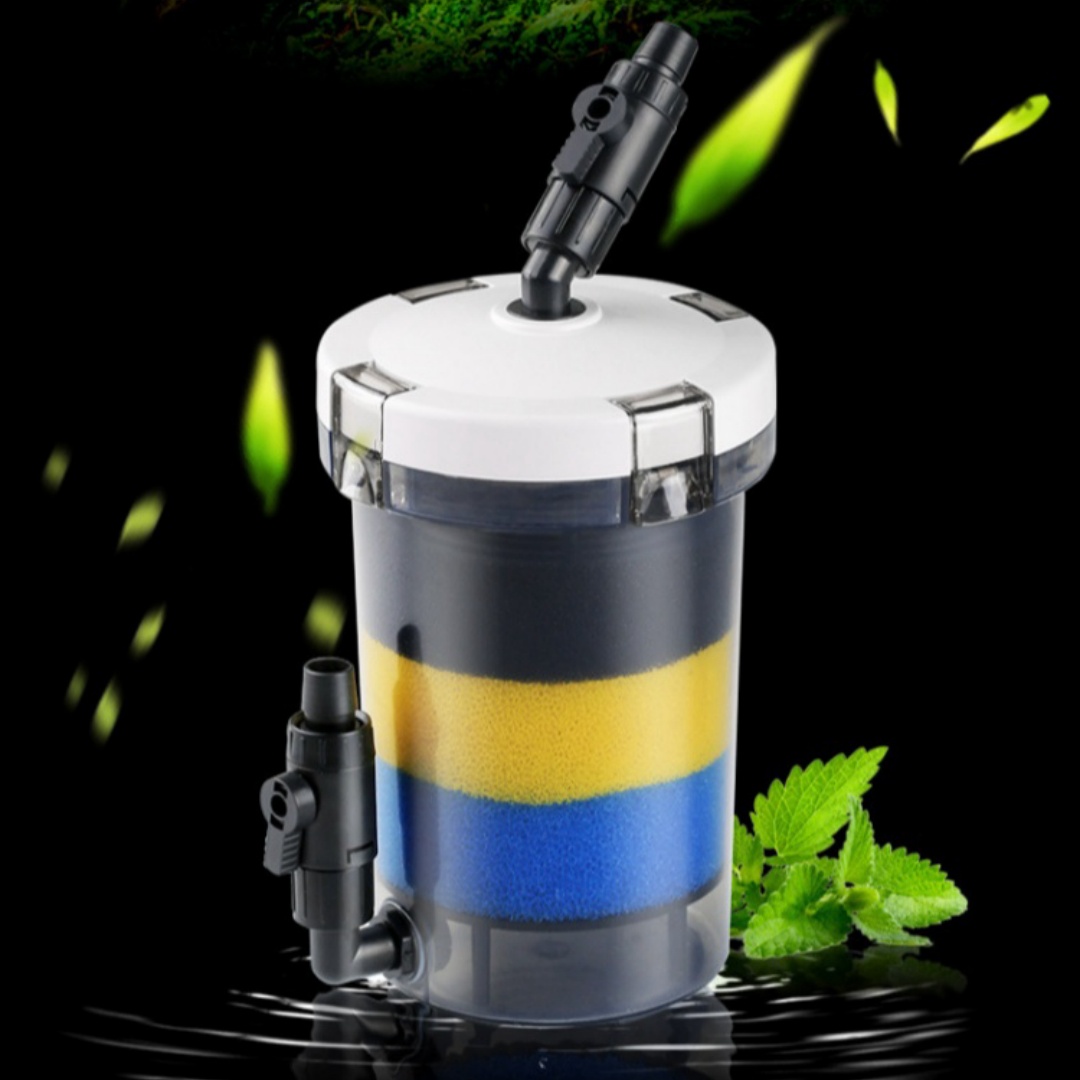 SUNSUN EW-602 EW-603 EW-604 무소 - Marine Aquarium Overflow Box 리뷰 및 가격
