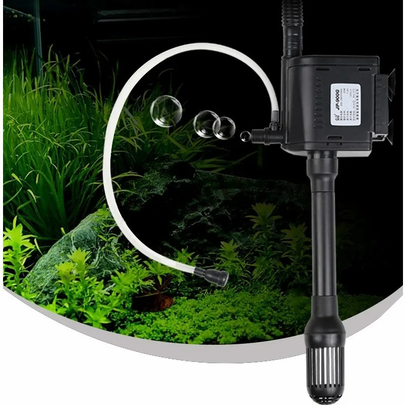 다기능 수중 펌프, 필터, 수족관 어항용 산소 첨가,  - Marine Aquarium Overflow Box 리뷰 및 가격
