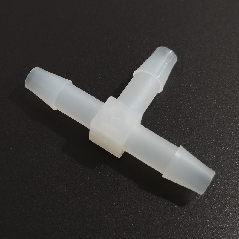 PVDF T 피팅 오존 방지 티 조인트, 부식 방지,  - Marine Aquarium Ozone Generator 리뷰 및 가격