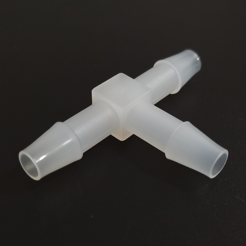 PVDF T 피팅 오존 방지 티 조인트, 부식 방지,  - Marine Aquarium Ozone Generator 리뷰 및 가격