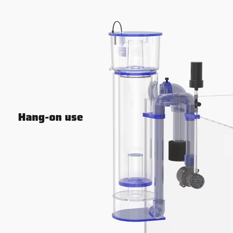 AE-75H/100H 걸이식 단백질 스키머 수족관 필터 - Marine Aquarium Protein Skimmer 리뷰 및 가격