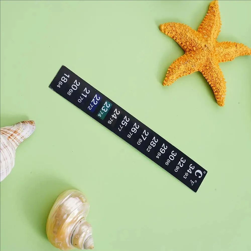 5Pcs/10Pcs 수족관 물고기 탱크 스트립 스틱온  - Marine Aquarium Glue 리뷰 및 가격