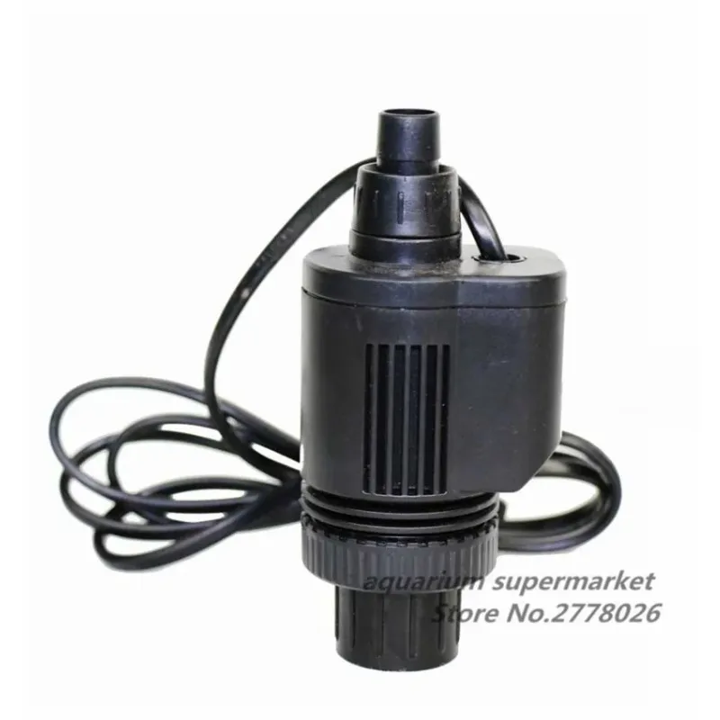 Sunsun HW-603b HW-602b 필터 캐니스터 - Marine Aquarium Overflow Box 리뷰 및 가격