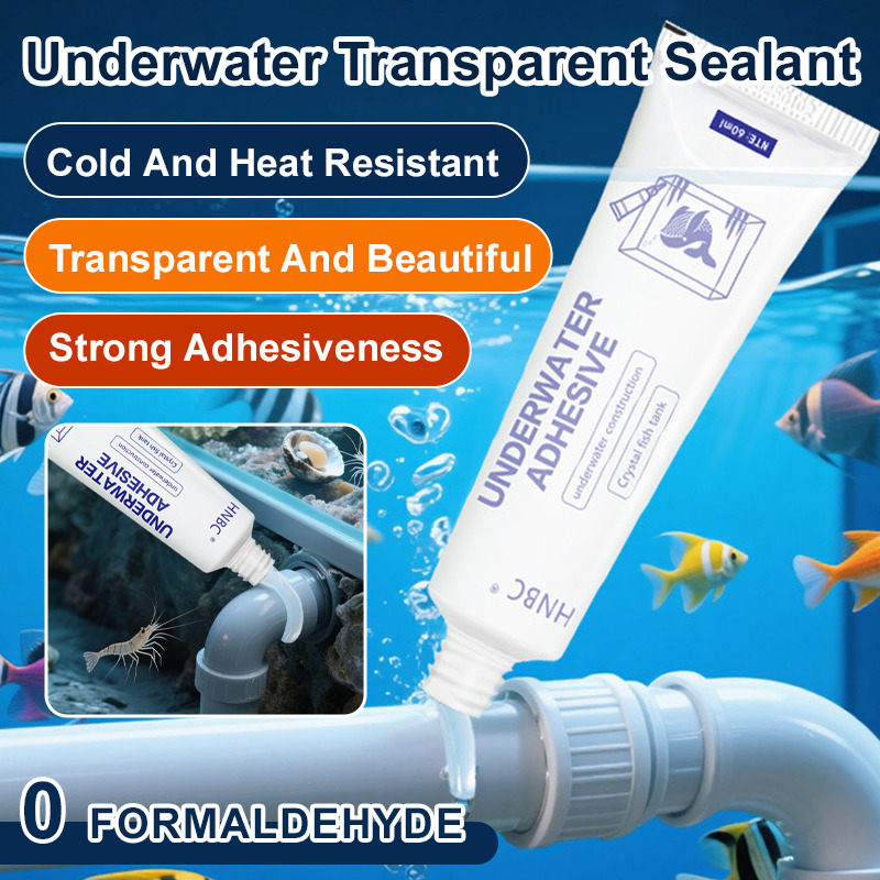 60g 방수 실란트 투명/흰색 방수 접착제 물고기 탱크 - Marine Aquarium Glue 리뷰 및 가격