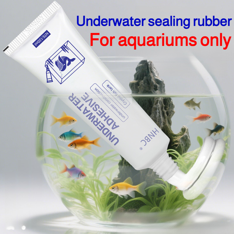 60g 방수 실란트 투명/흰색 방수 접착제 물고기 탱크 - Marine Aquarium Glue 리뷰 및 가격