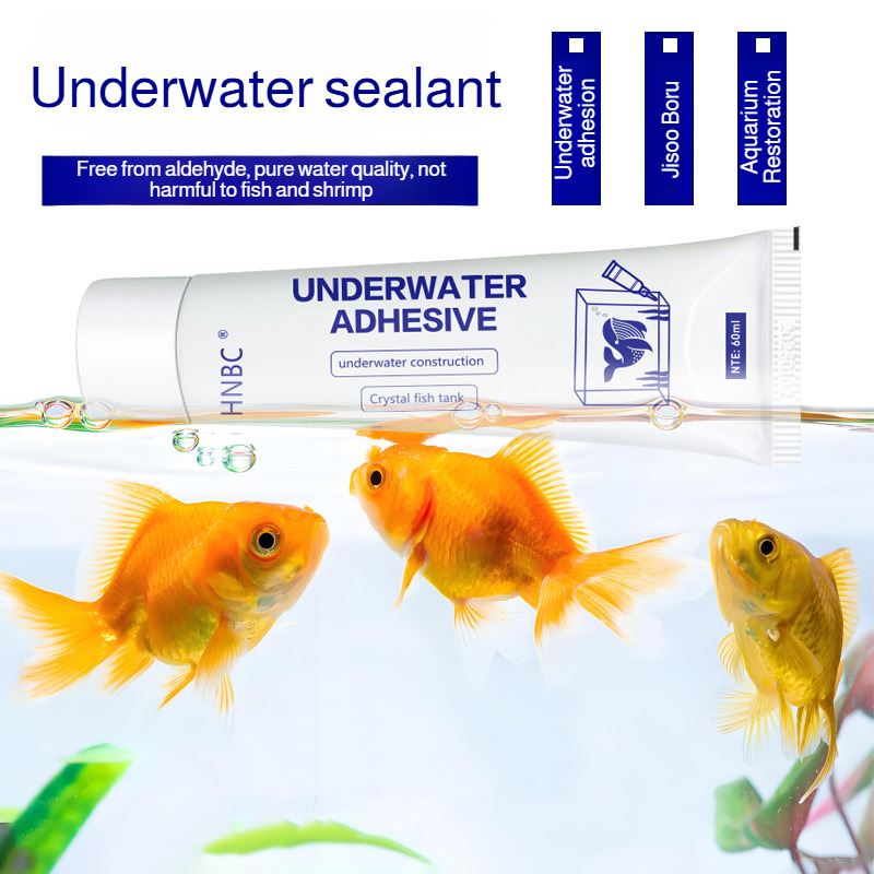 60g 방수 실란트 투명/흰색 방수 접착제 물고기 탱크 - Marine Aquarium Glue 리뷰 및 가격