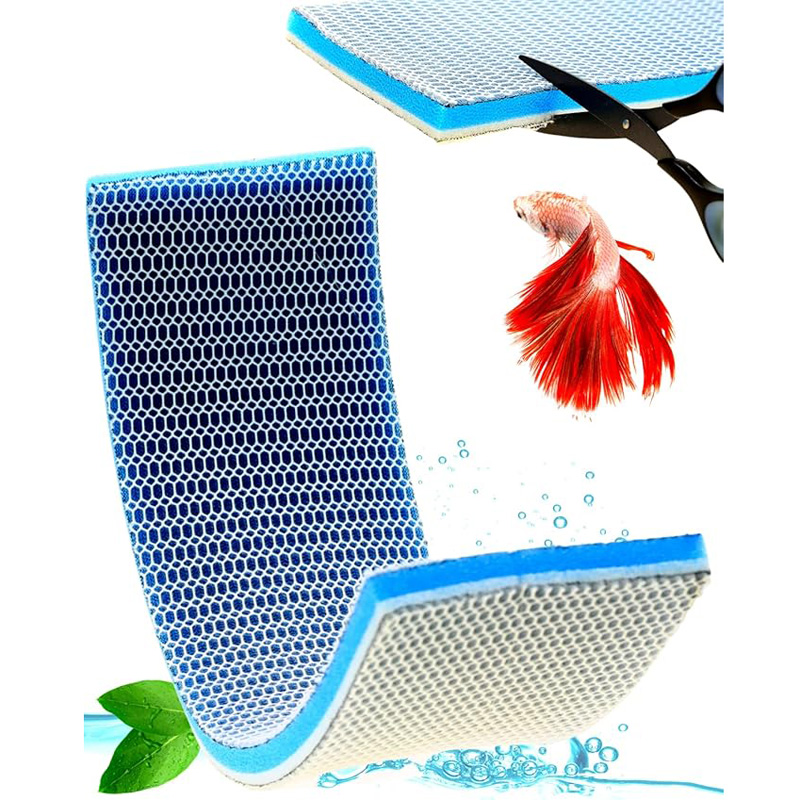 8D 수족관 어항 스펀지 필터 무접착 폼 생화학 면 수 - Marine Aquarium Glue 리뷰 및 가격