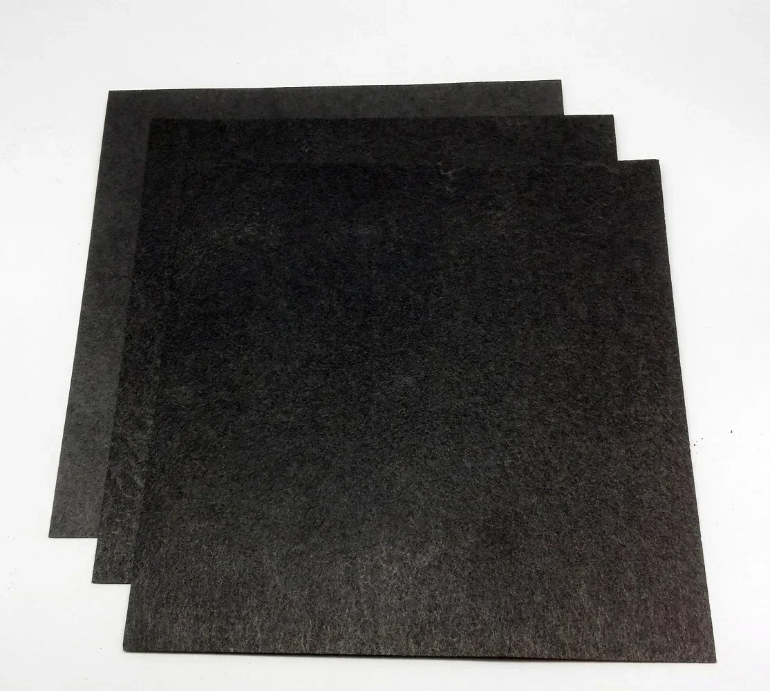 미생물 연료 전지 연구용 탄소 천, 친수 및 방수 전도 - Activated Carbon Bag 리뷰 및 가격