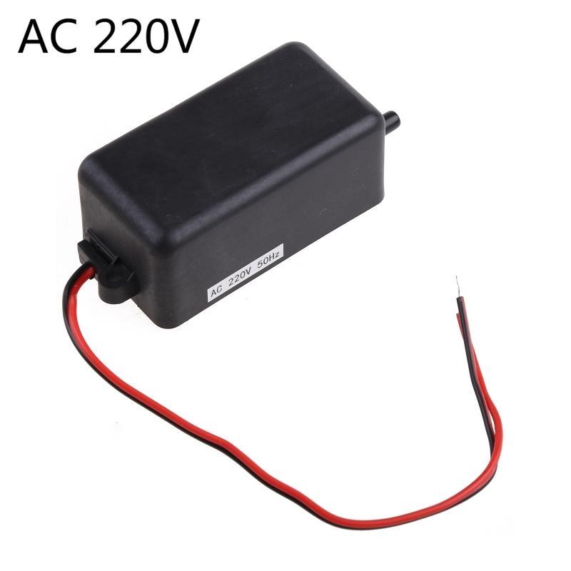 E8BD 수족관 공기 펌프 Ozonizer 4L/min - Marine Aquarium Ozone 리뷰 및 가격