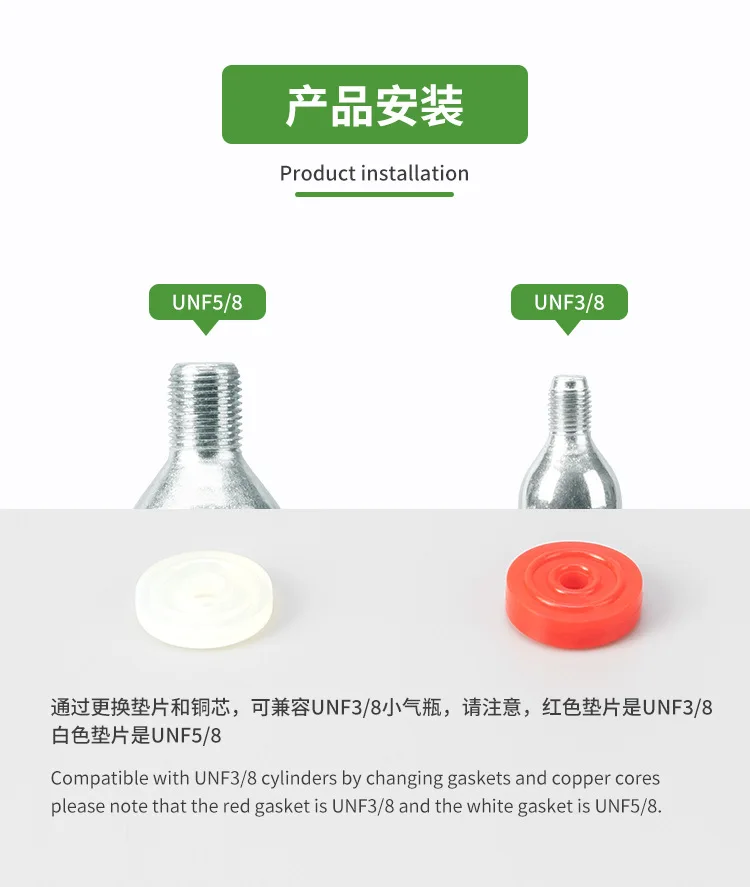 수족관 DIY CO2 레귤레이터 퀵 플러그 솔레노이드  - Marine Aquarium Ozone 리뷰 및 가격