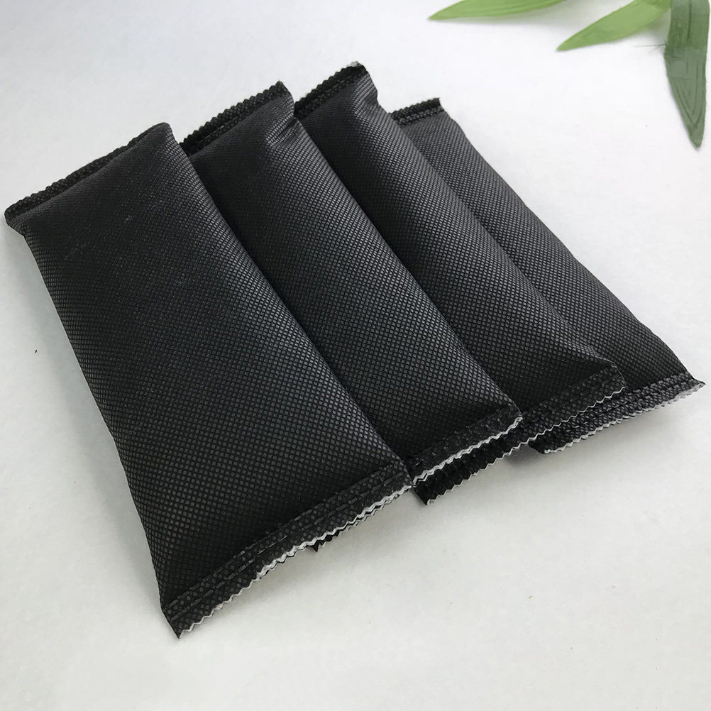 1쌍 활성탄 대나무숯 신발 냄새 제거제 습기 제거 가방 - Activated Carbon Bag 리뷰 및 가격