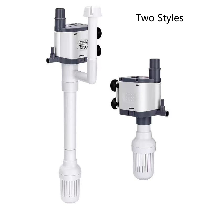 어항 물 펌프 수족관 220V-240V 수중 펌프, 물 - Marine Aquarium Overflow Box 리뷰 및 가격
