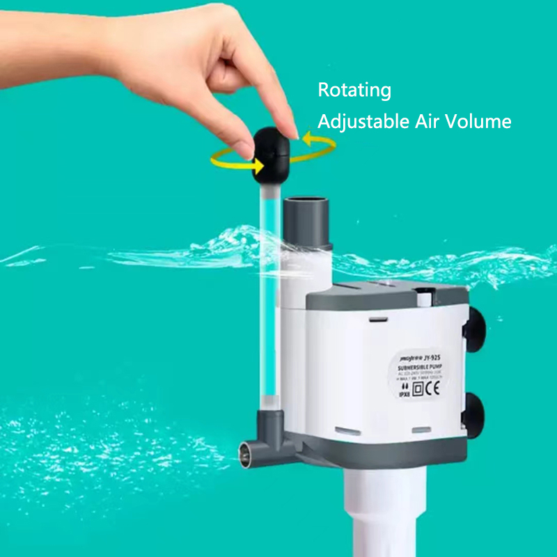 어항 물 펌프 수족관 220V-240V 수중 펌프, 물 - Marine Aquarium Overflow Box 리뷰 및 가격